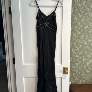 loveshackfancy slip dress
